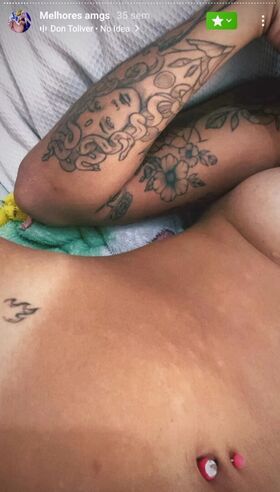MC Thammy Nude Leaks OnlyFans Photo 11