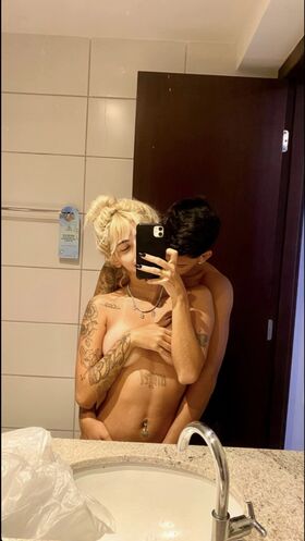 MC Thammy Nude Leaks OnlyFans Photo 15