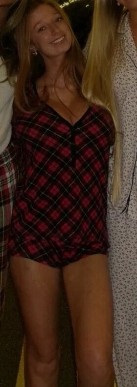 McCoy Nøgne lækkede OnlyFans foto 4