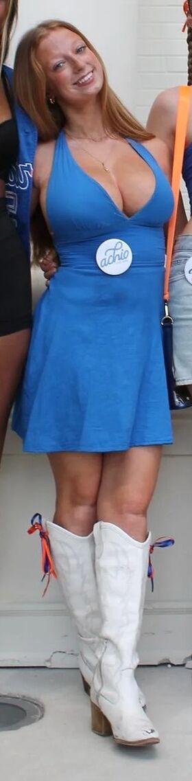 McCoy Nøgne lækkede OnlyFans foto 15