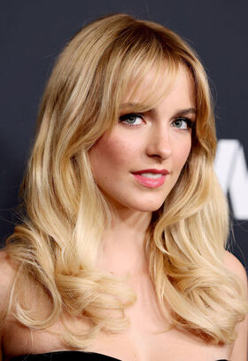 Mckenna Grace Foto filtrada desnuda de OnlyFans 664