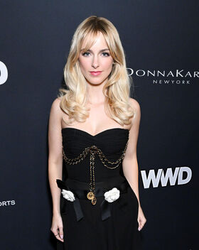 Mckenna Grace Foto filtrada desnuda de OnlyFans 666