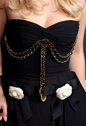 Mckenna Grace Foto filtrada desnuda de OnlyFans 668