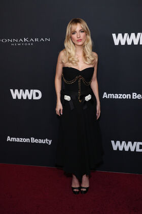 Mckenna Grace Foto filtrada desnuda de OnlyFans 678