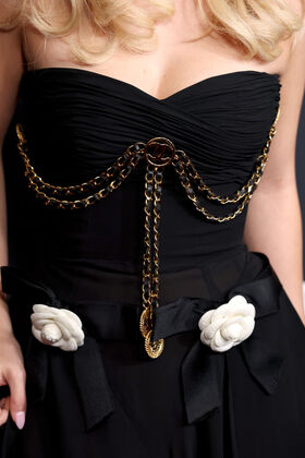 Mckenna Grace Foto filtrada desnuda de OnlyFans 680