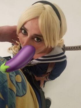 Mcubed Cosplay Nude Leaks OnlyFans Photo 45