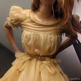 mdollbot नग्न लीक OnlyFans फोटो 78