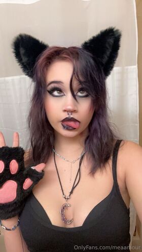 meaamour Nude Leaks OnlyFans Photo 7