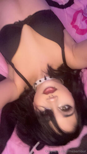 meaamour Nude Leaks OnlyFans Photo 14