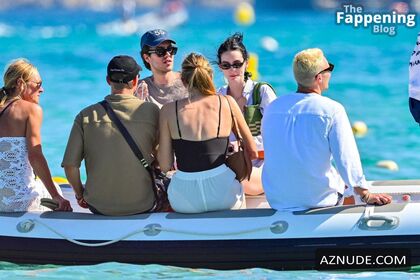 Meadow Walker 유출된 누드 OnlyFans 사진 104