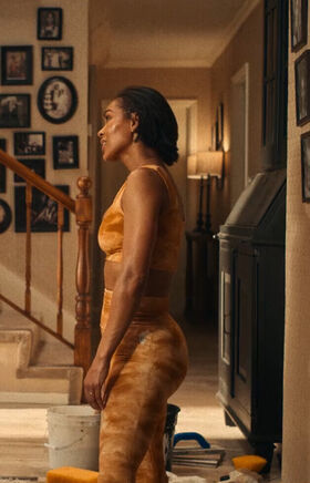 Meagan Good Фото утечки OnlyFans (обнаженная) 161