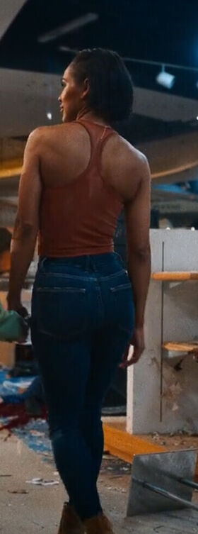 Meagan Good Фото утечки OnlyFans (обнаженная) 168