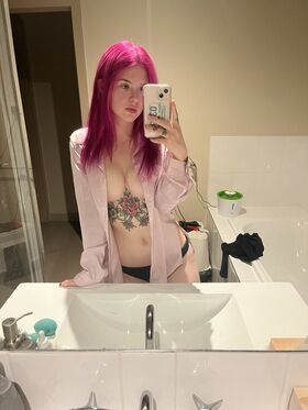 Meaganwtf Nude Leaks OnlyFans Photo 7