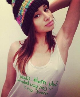 Meaghan Rath