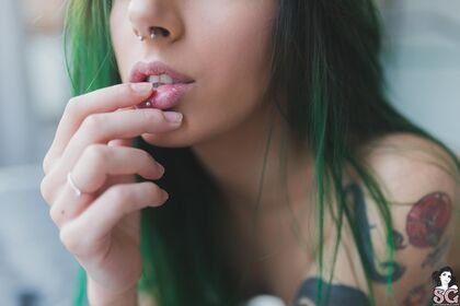 Mecgee Nøgne lækkede OnlyFans foto 4