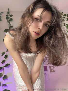 Meddiethayer नग्न लीक OnlyFans फोटो 29