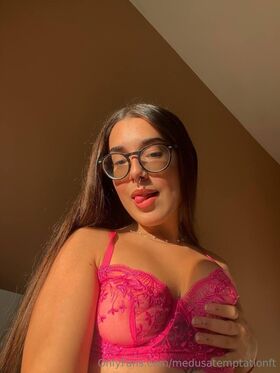 medusatemptationft Naakte Leaks OnlyFans Foto 41