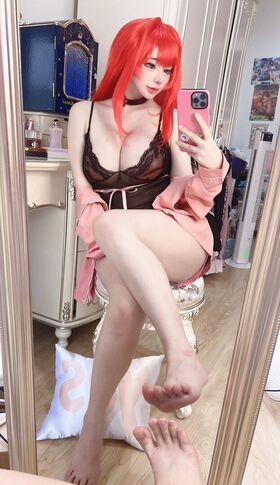 Meenfox Фото просочення OnlyFans (оголене) 408