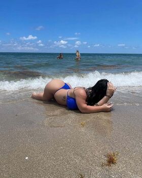 Meg Banks Foto trapelata OnlyFans nuda 15