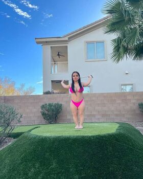 Meg Banks Foto trapelata OnlyFans nuda 28