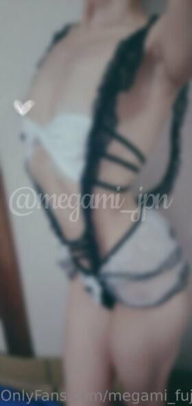 megami_fuji Nude Leaks OnlyFans Photo 43