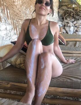 Megan Batoon Nude Leaks OnlyFans Photo 18