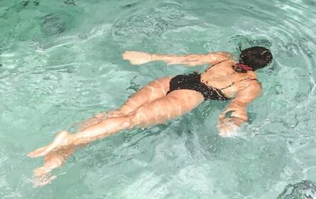 Megan Batoon Nude Leaks OnlyFans Photo 25