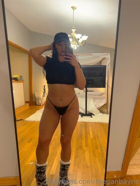 Megan Bayne Nude Leaks OnlyFans Photo 154