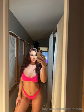 Megan Bayne Nude Leaks OnlyFans Photo 281