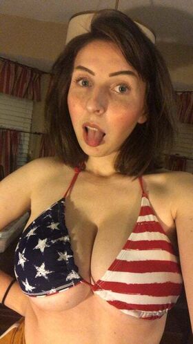 Megan Bitchell Nude Leaks OnlyFans Photo 76