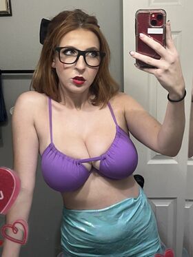 Megan Bitchell Nude Leaks OnlyFans Photo 89