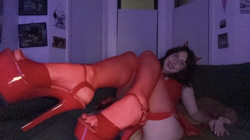 Megan Bitchell Naakte Leaks OnlyFans Foto 384