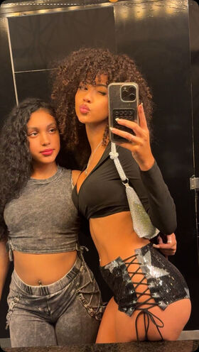 Megan Botnick Гола изтичане OnlyFans снимка 258