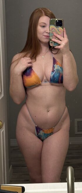 Megan DeLuca Nude Leaks OnlyFans Photo 660