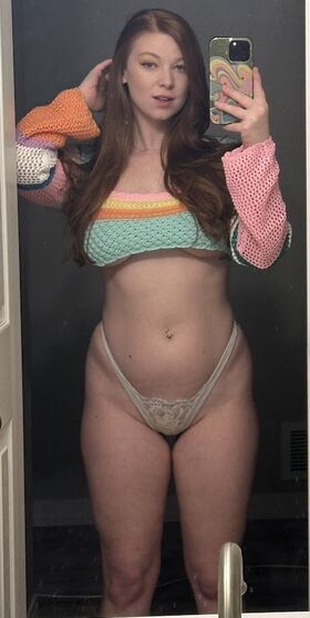 Megan DeLuca Nude Leaks OnlyFans Photo 666