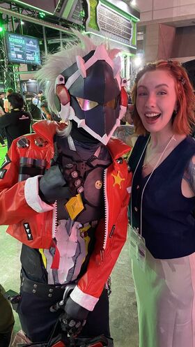 Megan Everett Nude Leaks OnlyFans Photo 77