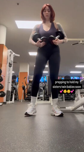 Megan Everett Nude Leaks OnlyFans Photo 88