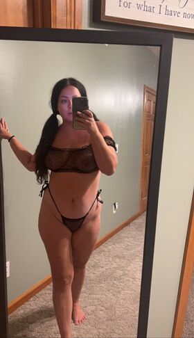 Megan Gaither Nude Leaks OnlyFans Photo 25
