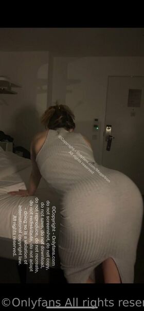 Megan Prescott Nude Leaks OnlyFans Photo 53
