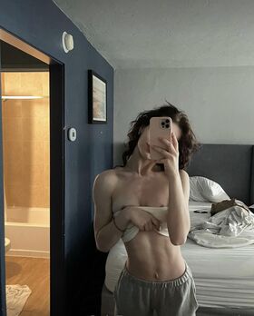Megan Rose Jordan Nude Leaks OnlyFans Photo 1