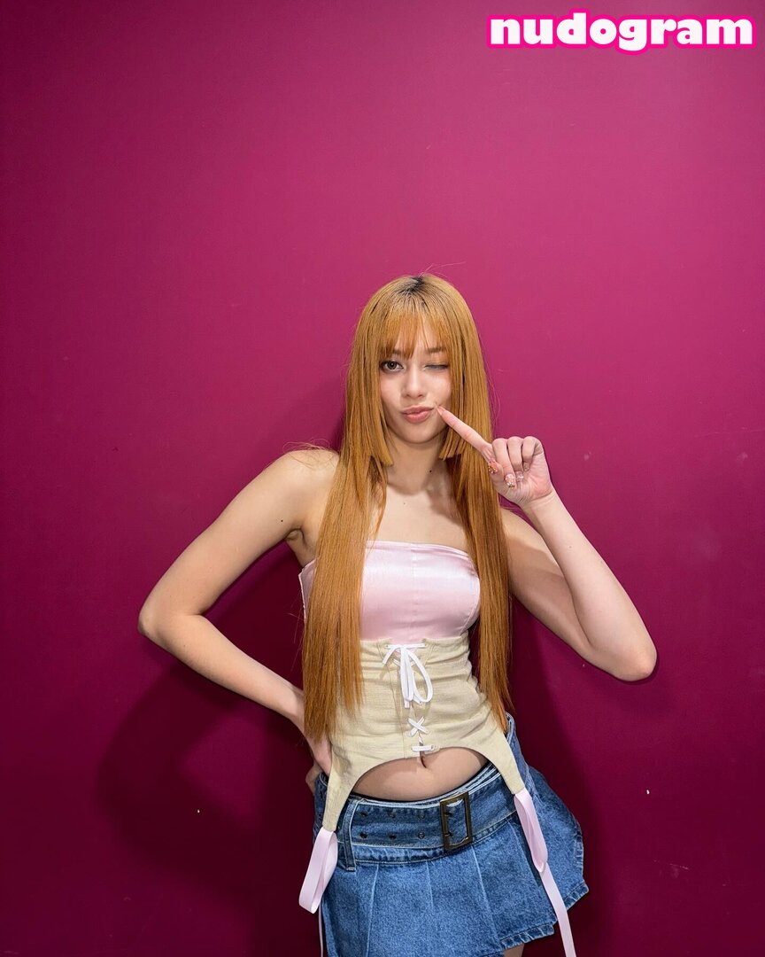 Katseye  Megan Skiendiel  meganskiendiel Nude Leaks OnlyFans Photo 38 -  Nudogram v2.0