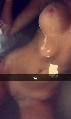 Megan Snider Nude Leaks OnlyFans Photo 3