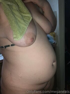 meganeats Nude Leaks OnlyFans Photo 45