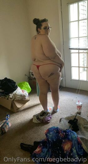 megbebadvip Nude Leaks OnlyFans Photo 12