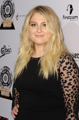 Meghan Trainor
