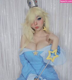 Megumi Cosplay Nude Leaks OnlyFans Photo 28