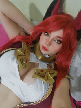 Megumi Cosplay Nude Leaks OnlyFans Photo 35