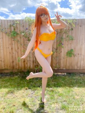 Megumi Koneko Nude Leaks OnlyFans Photo 153