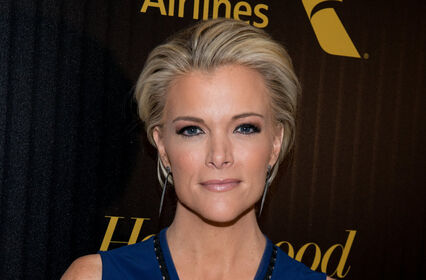 Megyn Kelly