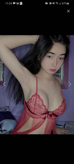 Mei Li Nude Leaks OnlyFans Photo 6